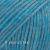 11 peacock blue