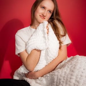Mīļsedziņa - Bērnu sedziņa - Image 17