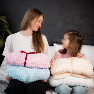 Mīļsedziņa - Bērnu sedziņa - Image 18