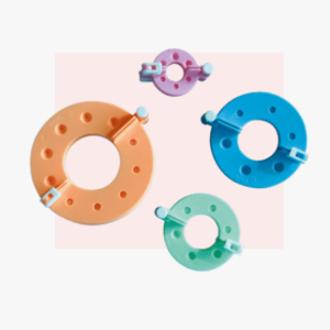 Bumbuļu veidotājs no addi