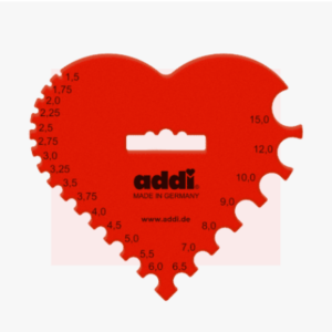 Adatu mērītājs no addi