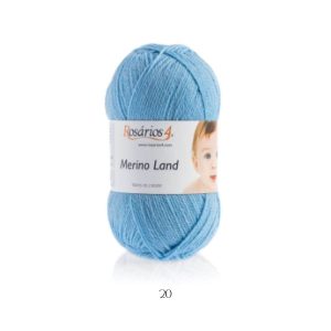 Rosarios4 Merino land dzija - Image 21